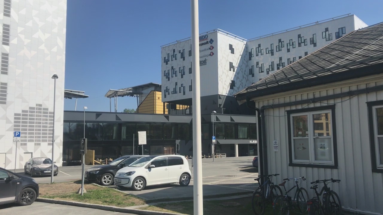 Innsiden LSK